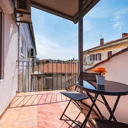 Studio And Rooms Zadar City Wall Екстериор снимка