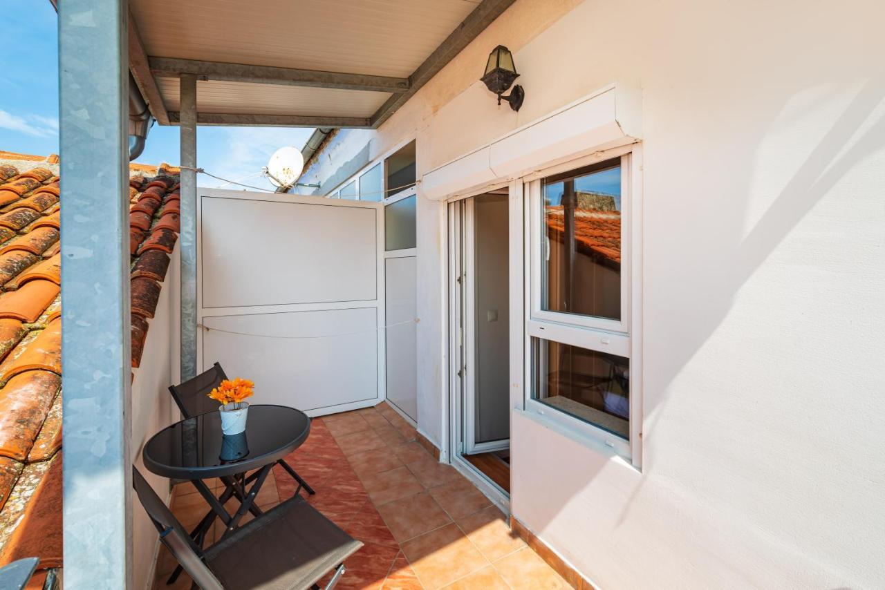 Studio And Rooms Zadar City Wall Екстериор снимка